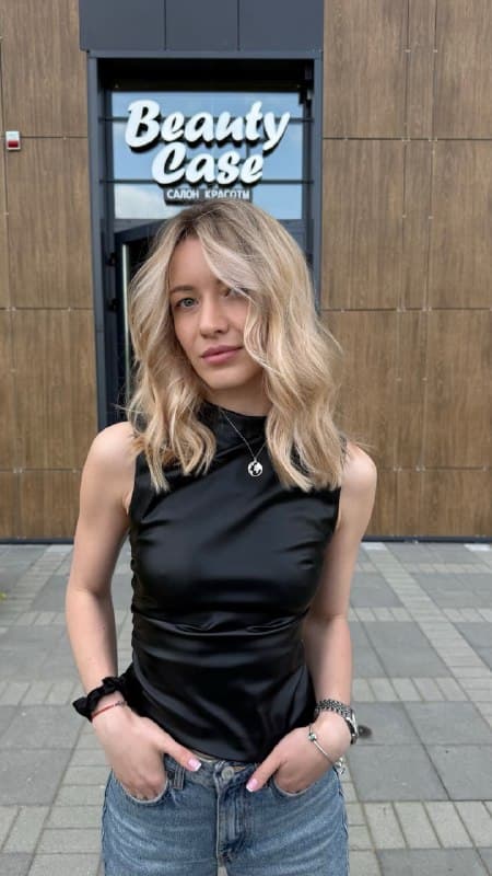 Klub Krasoty i Zdorov'ya Tesori vulica Staražoŭskaja 6 photo