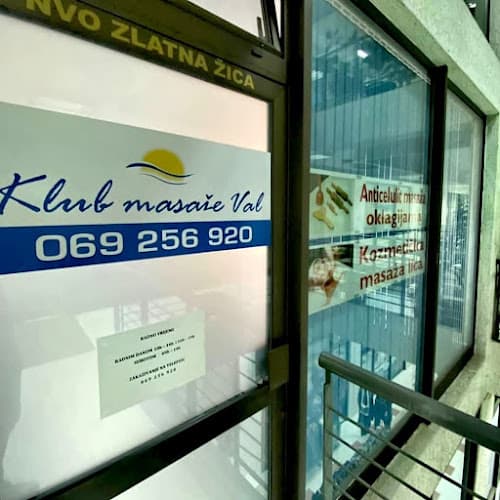 Klub masaže Val Bar photo