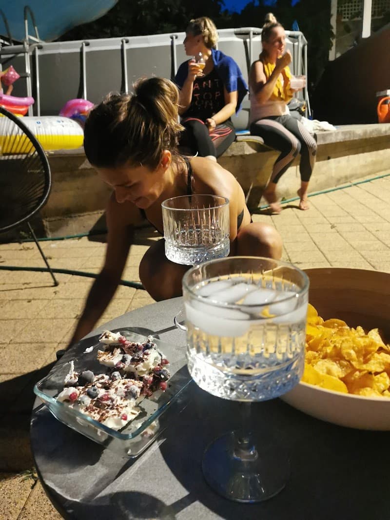 Klub Skok Daruvar photo