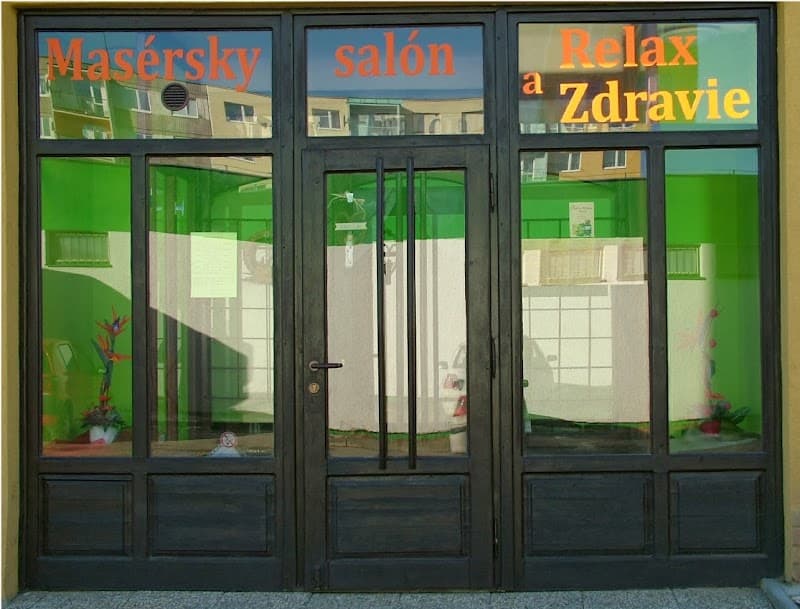 Klub vzájomnej pomoci Relax a Zdravie Kežmarok photo