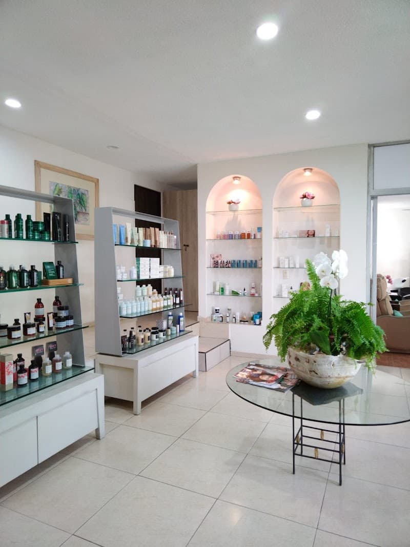 Klum Salone and Spa Cuernavaca photo