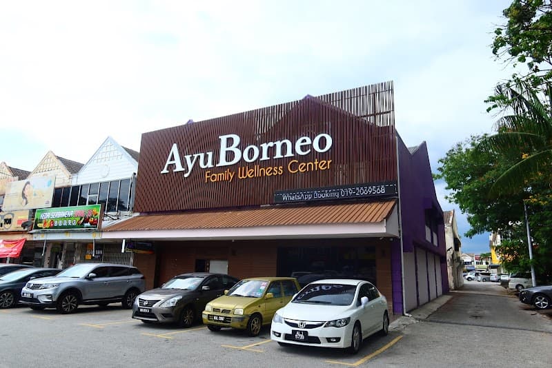 KLYO Spa Kajang photo