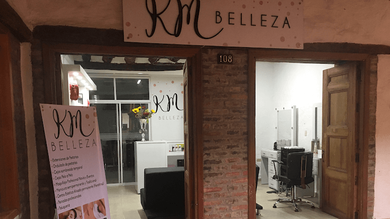 KM Belleza Spa y Centro Estetico San Gil photo
