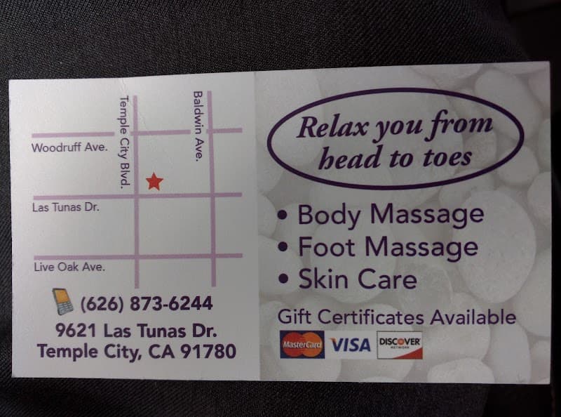 Km Spa Temple City photo