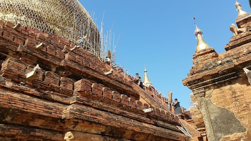 KMA Bagan Hotel photo