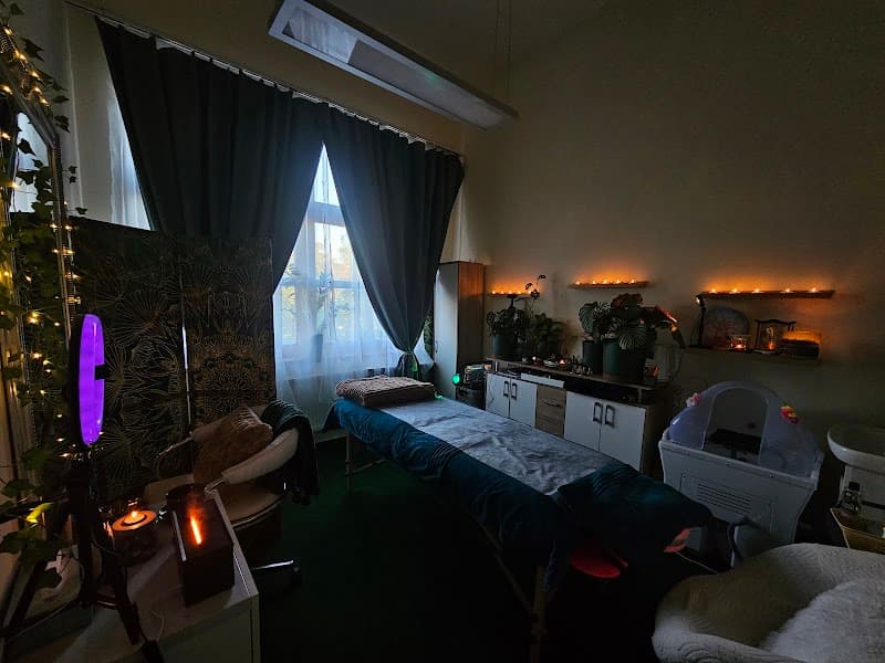 Břeclav kmagicspa photo