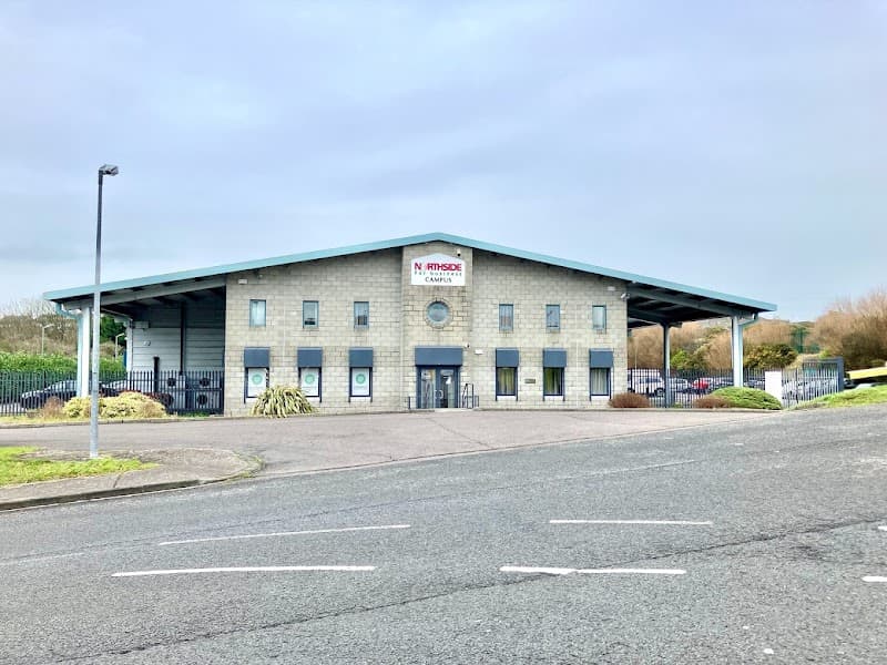 KMC Therapies Cork photo