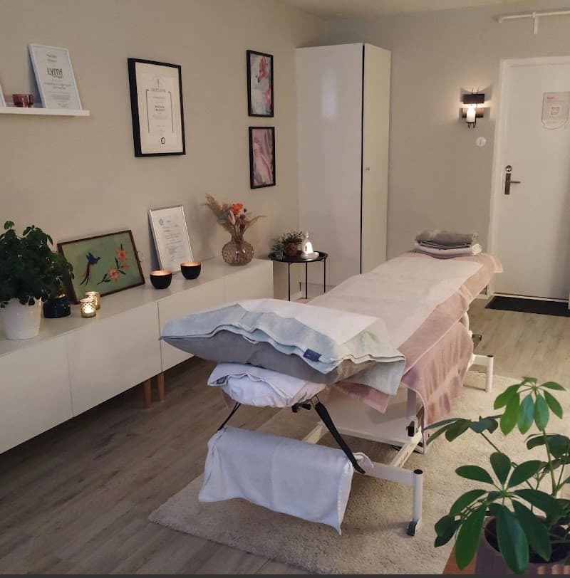 Kmd Massage Sveg photo