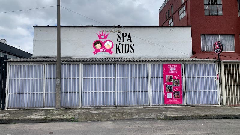 Kmerino Spa Boutique Bogotá, D.C. photo