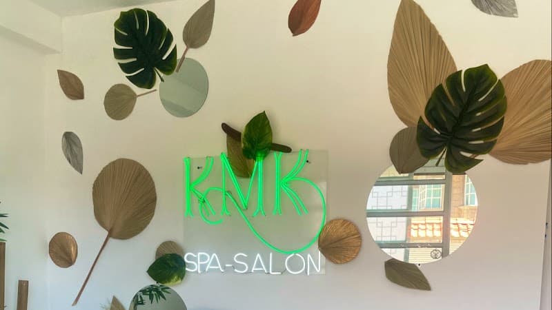 KMK Spa and Salon Nicolás Romero photo