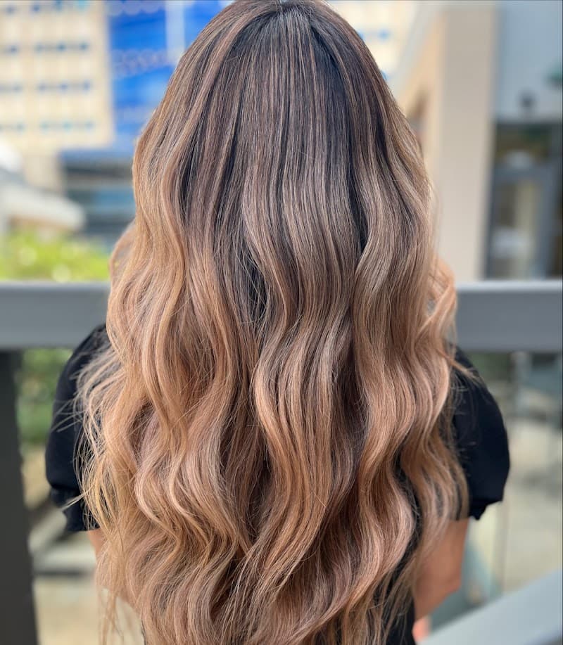 KMSalon&Spa Houston photo