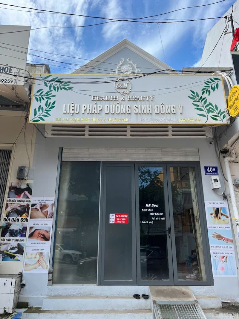 KN Spa Bà Rịa photo