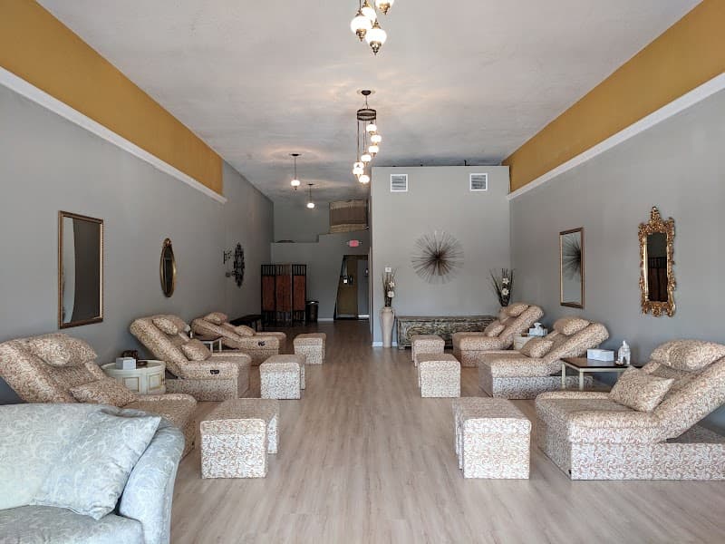 Knead Sole Reflexology DeLand photo