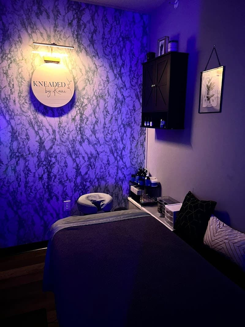 Kneaded by Kani Greensboro photo