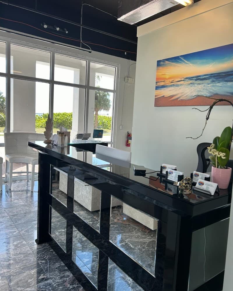 Kneaded Escape Massage & Spa Jensen Beach photo