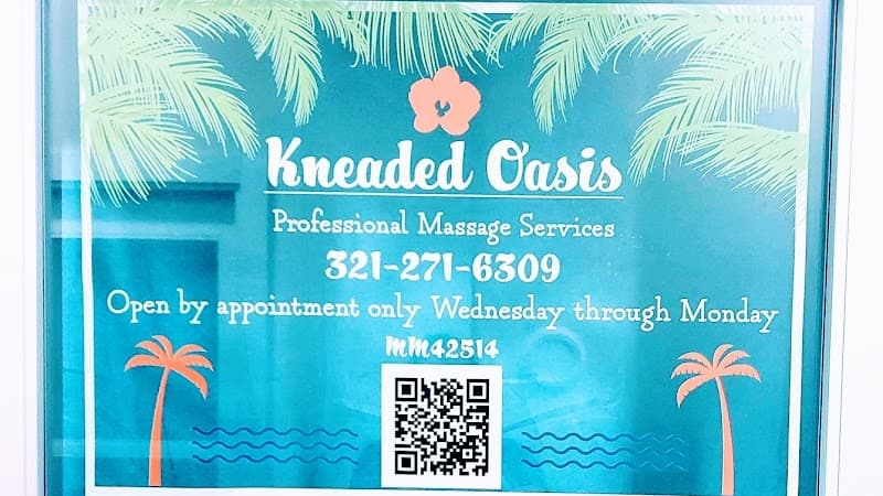 Kneaded Oasis Melbourne photo