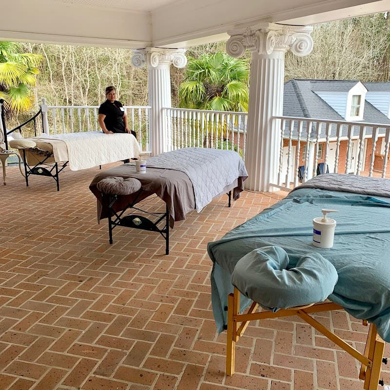 Kneaded Relief Massage Therapy Metairie photo