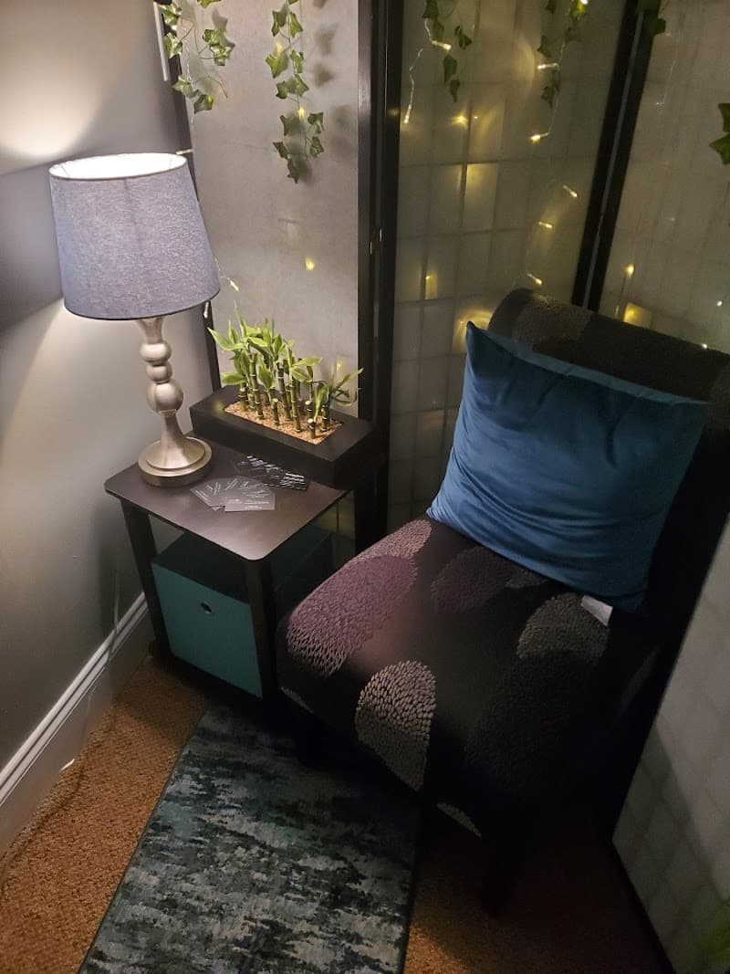 Kneaded Therapies by TDenise Columbus photo