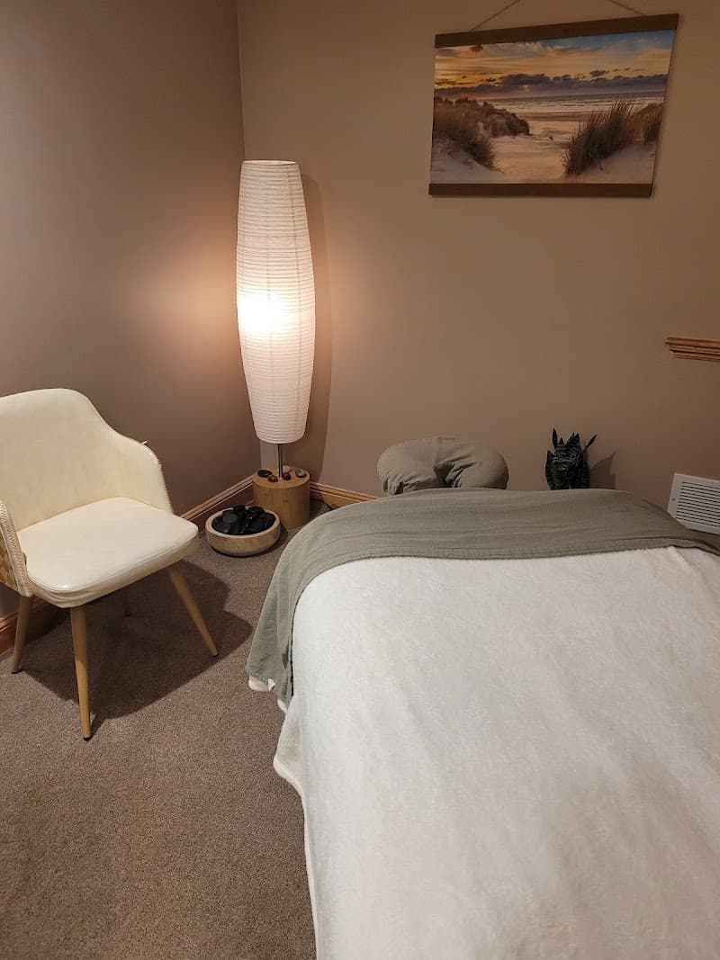 Kneading Balance Nashua photo