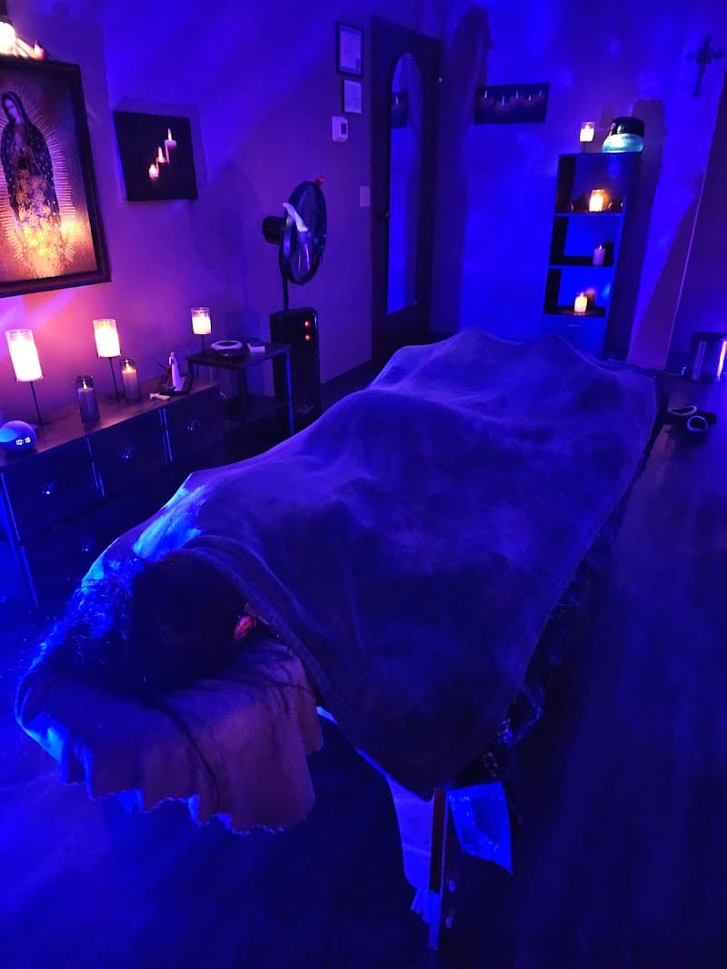 Kneading for Health and Relaxation Grand Island photo