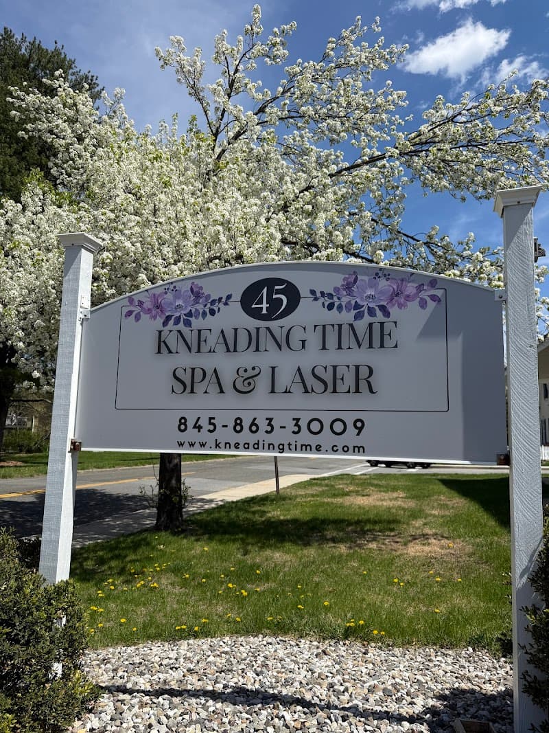 Kneading Time Spa Cornwall on Hudson photo