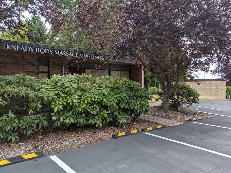 Kneady Body & Feet Bellevue photo