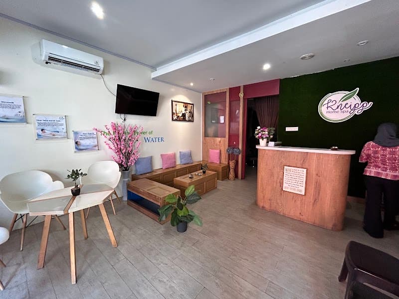 Kneipp Home Spa Batam photo