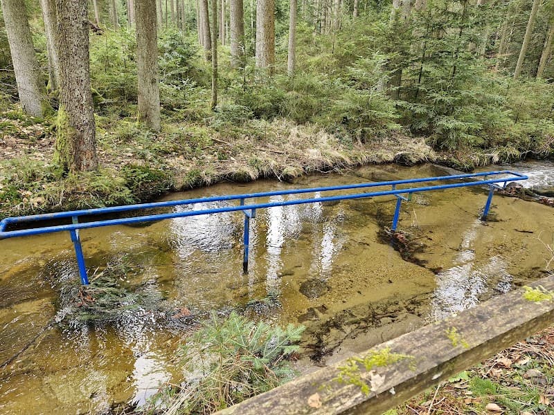 Kneippanlage Herzogsäge Prackenbach photo
