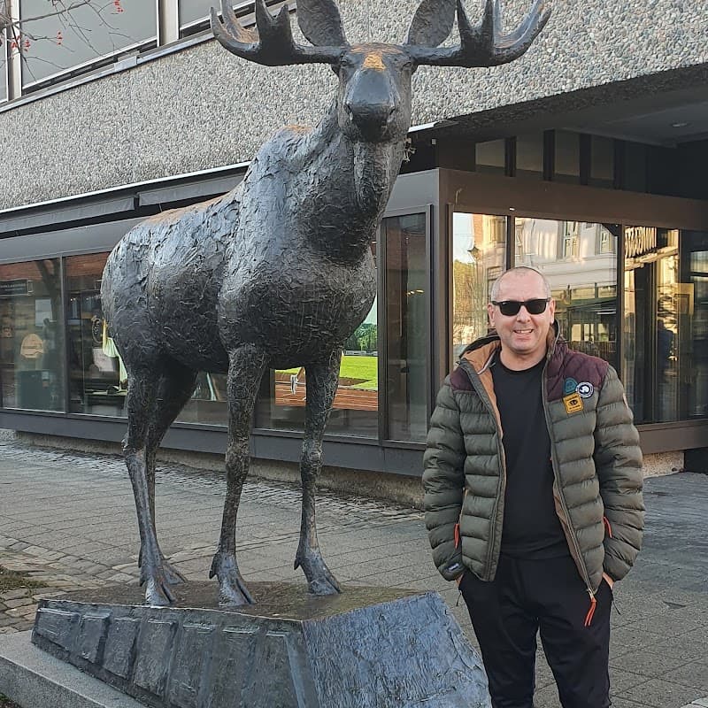 Knestang spa Hønefoss photo