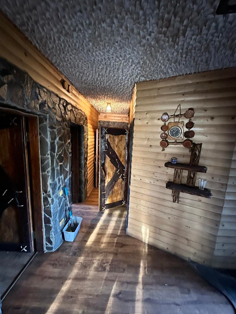 Kniazha Bath Yaremche photo