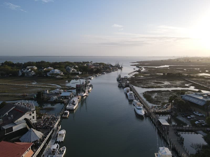 Knight's Drone And Camera Photography Walterboro photo