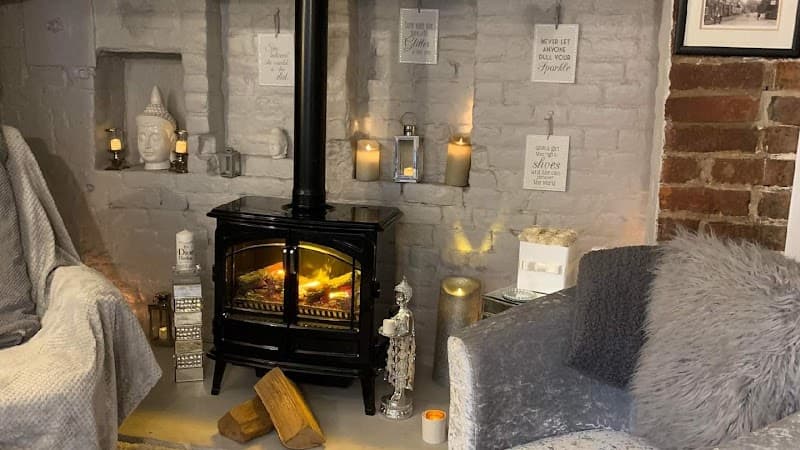 Knights Hair and Beauty Spa Retreat Canterbury photo