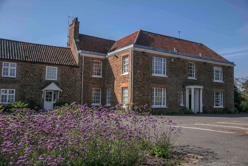 Knights Hill Hotel & Spa Norfolk photo