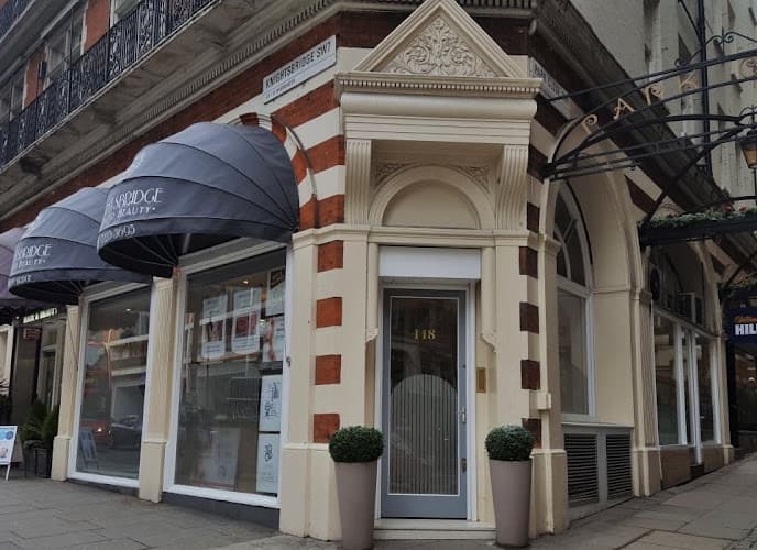 Knightsbridge Advanced Beauty London photo
