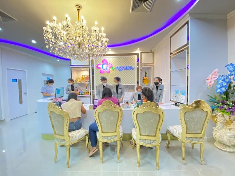 KNK Clinic - The Mall Ngamwongwan Bangkok photo