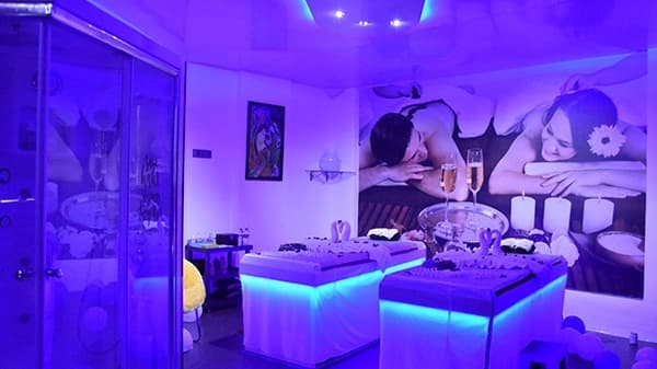 KNM Thai Spa Mira Bhayander photo