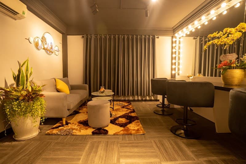 KNN Beauty Center Quận 1 photo