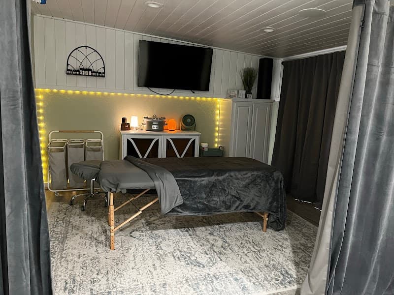 KnockOut Massage Therapy, LLC Pittsburg photo