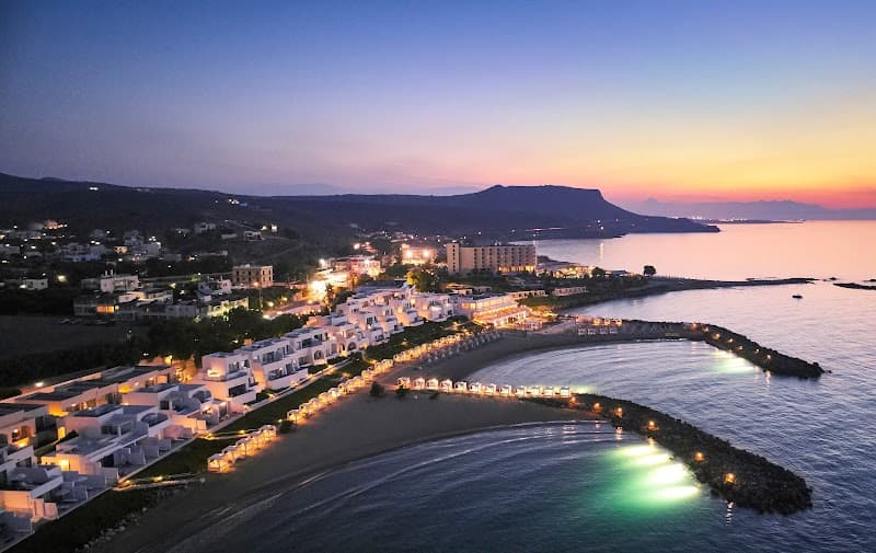 Knossos Beach Bungalows Suites Resort & Spa Crete photo