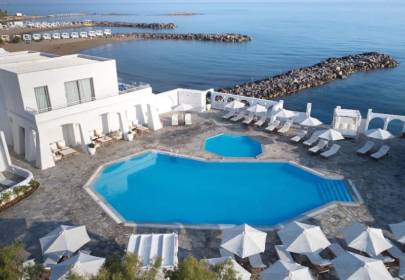 Knossos Beach Spa Gouves photo