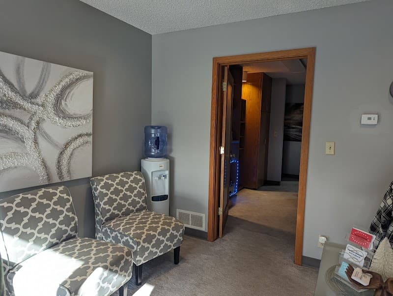 Knot Away Massage Therapy Waterford photo