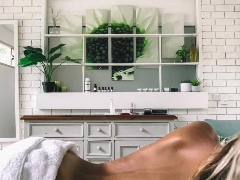 Knot & Knead Massage Therapy Moranbah photo