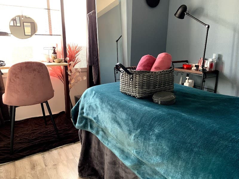 KNOT.relaxation Sapporo Chuo Ward photo