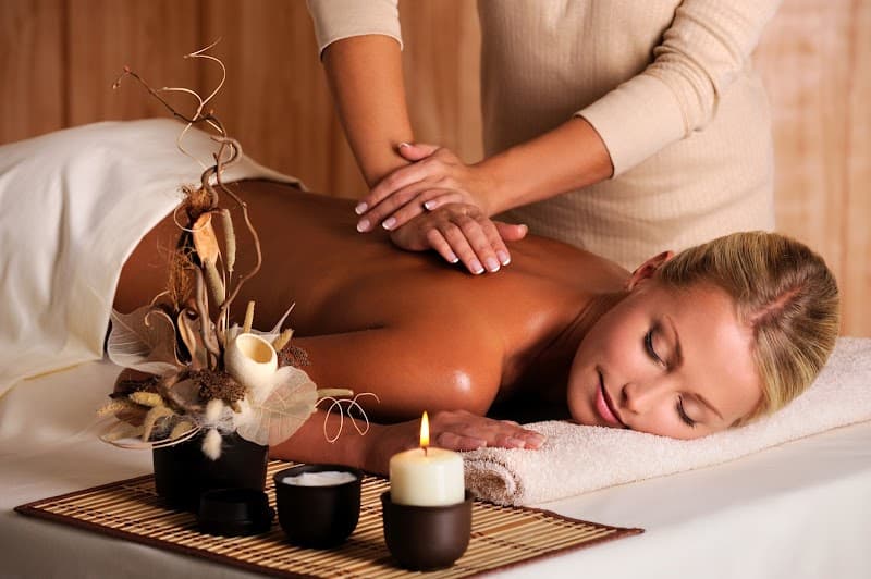 Knot Therapy Massage Hayward photo