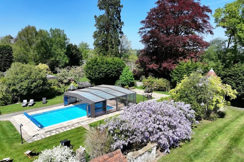 Knowle Grange Health Spa Tunbridge Wells photo