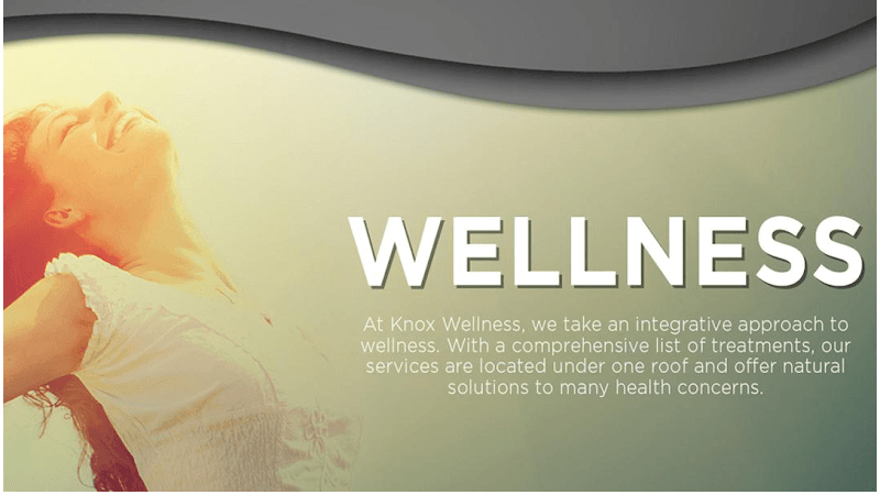 Knox Wellness Knoxville photo