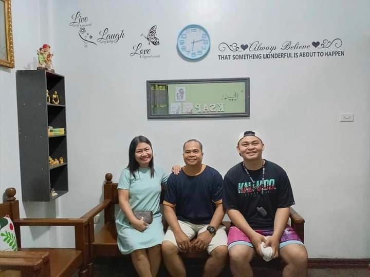 KnR bodicure massage spa Bauan photo