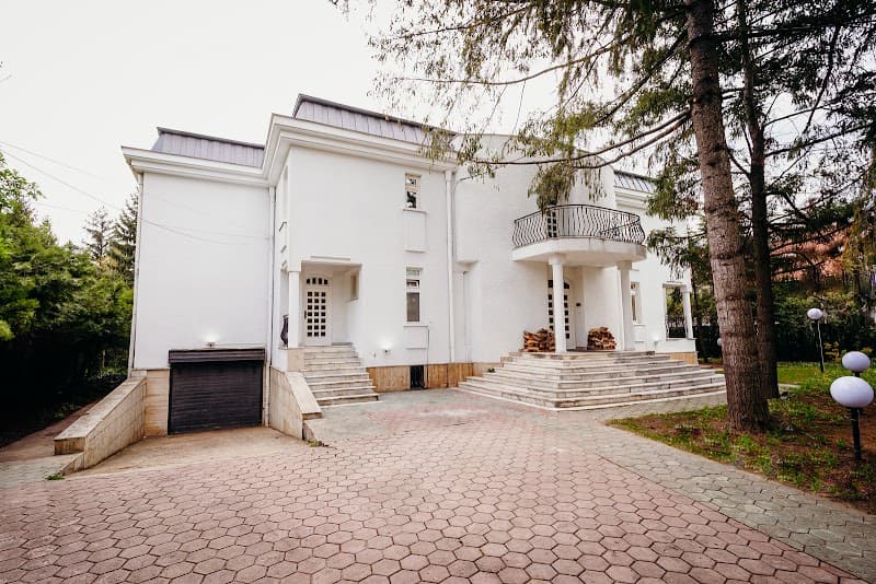 Knyazheska Banya g.k. Iztok photo