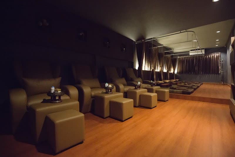 Ko-Lok Thai Massage Bangkok photo