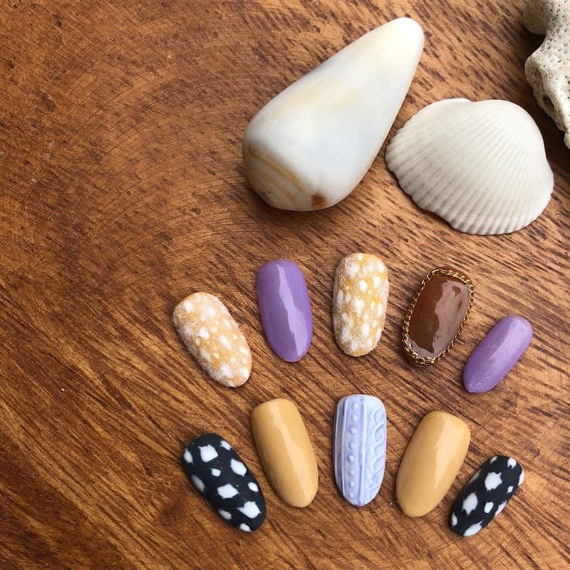 Koa-acacia Hair and Nail Soka City photo